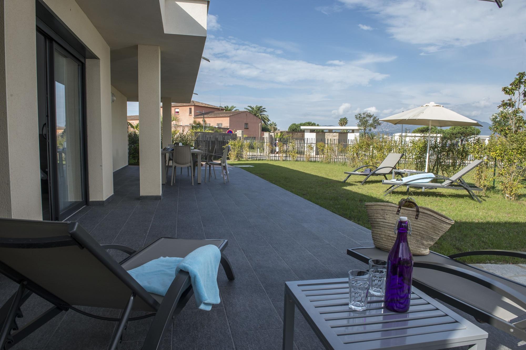 Suite Home Porticcio Porticcio  Εξωτερικό φωτογραφία