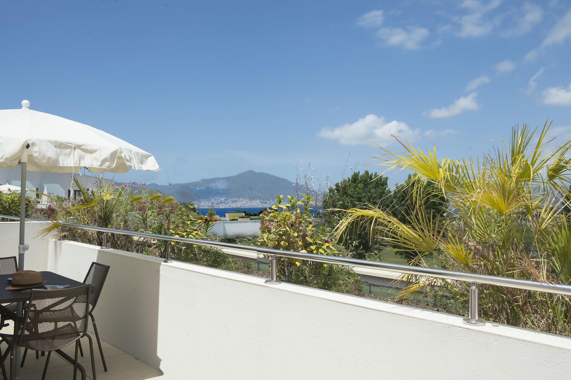 Suite Home Porticcio Porticcio  Εξωτερικό φωτογραφία