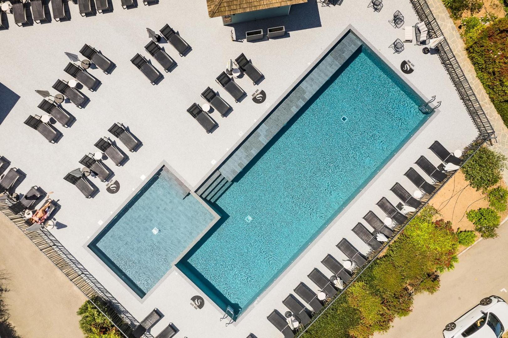 Suite Home Porticcio Porticcio  Εξωτερικό φωτογραφία