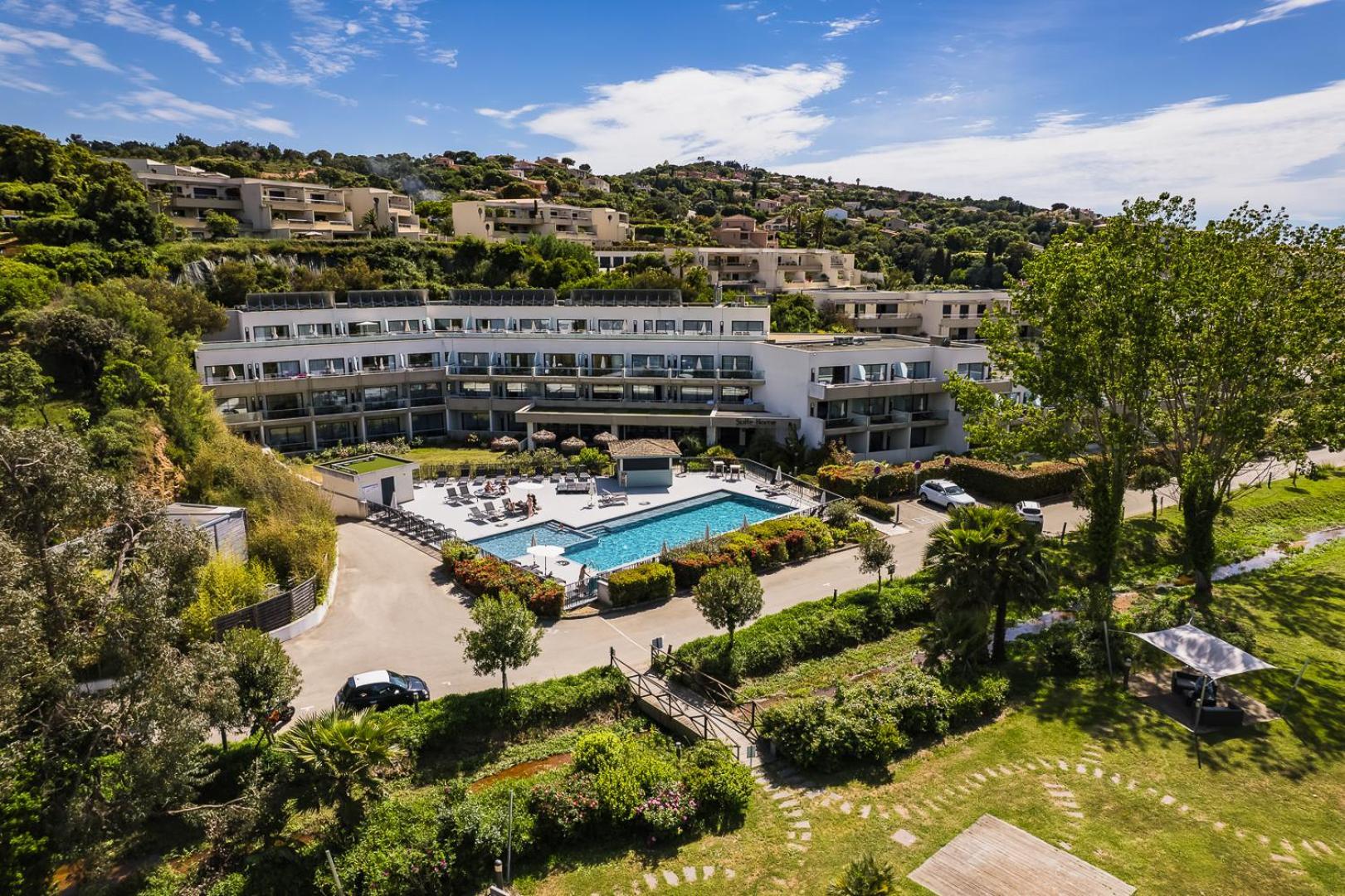 Suite Home Porticcio Porticcio  Εξωτερικό φωτογραφία