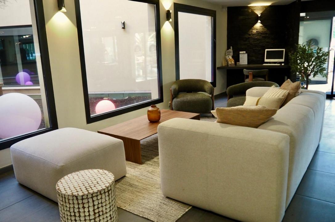 Suite Home Porticcio Porticcio  Εξωτερικό φωτογραφία