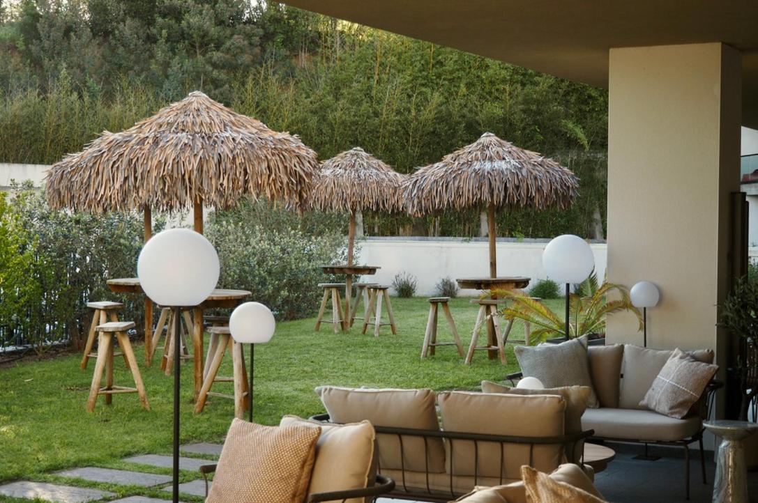 Suite Home Porticcio Porticcio  Εξωτερικό φωτογραφία